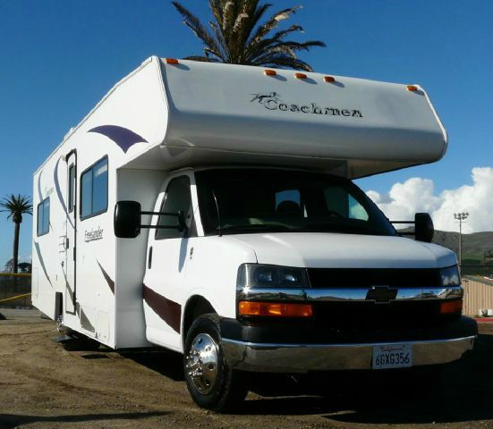 2006 Chevrolet Express 1.8T Cabriolet