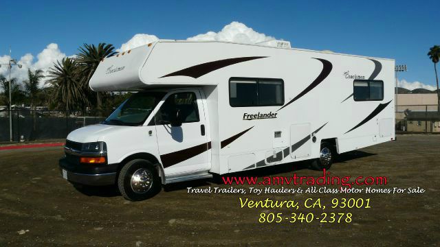 2006 Chevrolet Express 1.8T Cabriolet