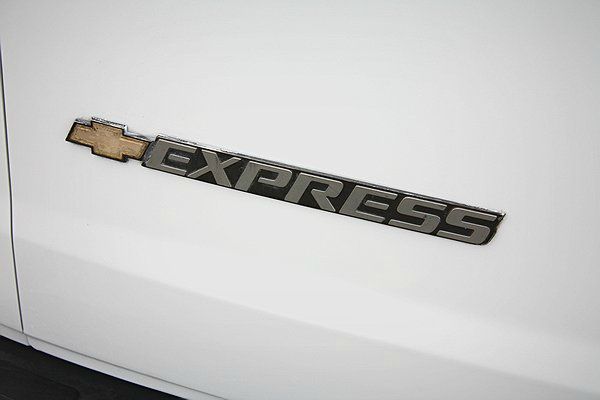 2006 Chevrolet Express REG WB