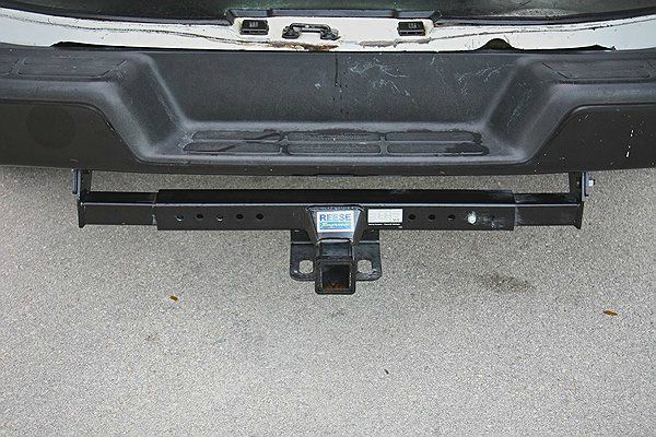 2006 Chevrolet Express REG WB