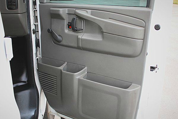 2006 Chevrolet Express REG WB