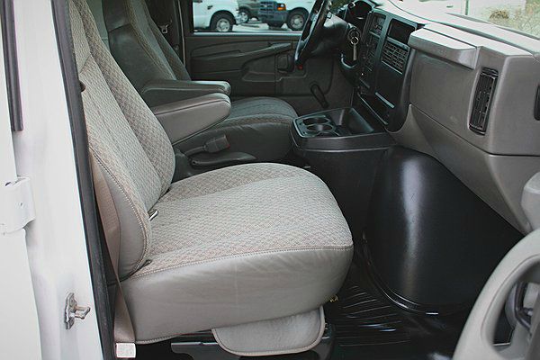 2006 Chevrolet Express REG WB