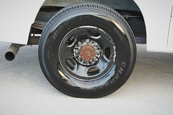 2006 Chevrolet Express REG WB