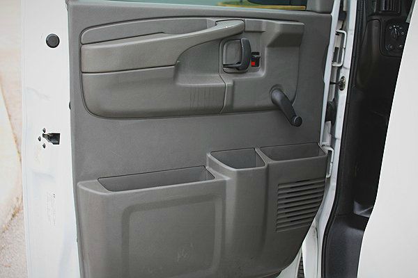 2006 Chevrolet Express REG WB