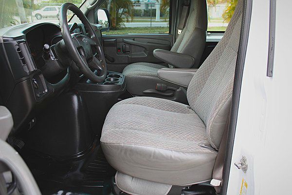 2006 Chevrolet Express REG WB