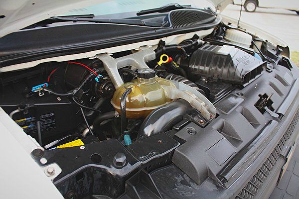 2006 Chevrolet Express REG WB