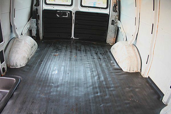 2006 Chevrolet Express REG WB