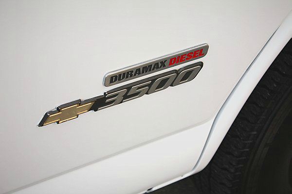 2006 Chevrolet Express REG WB