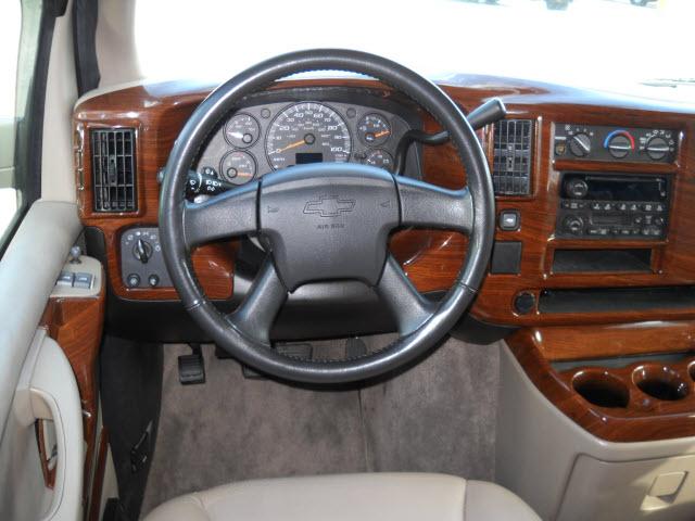 2006 Chevrolet Express Z71- 4X4