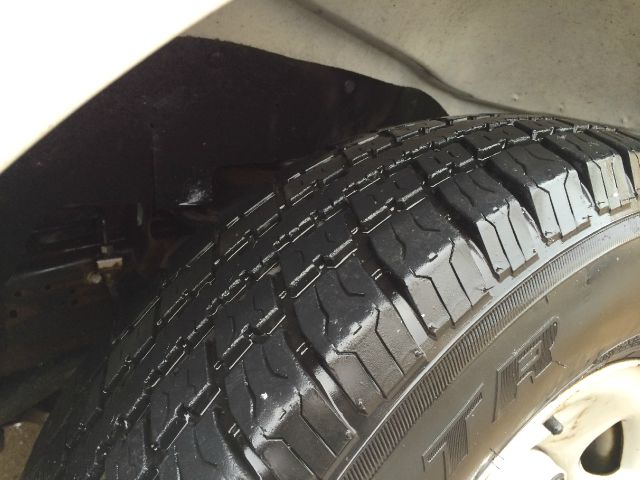 2006 Chevrolet Express Coupe 4D