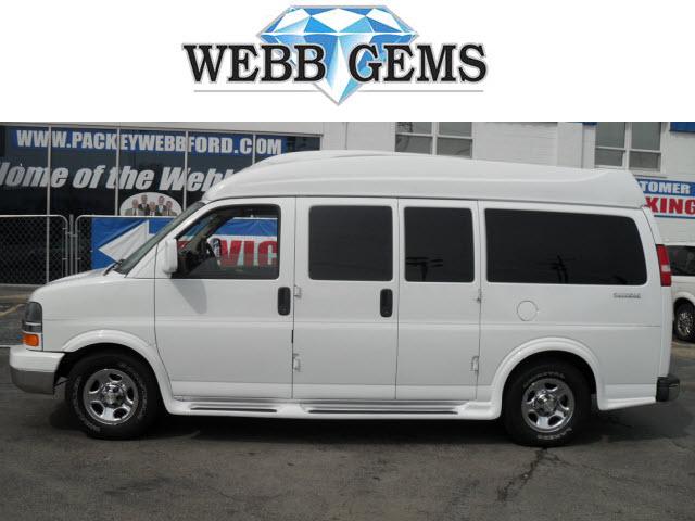 2006 Chevrolet Express Unknown