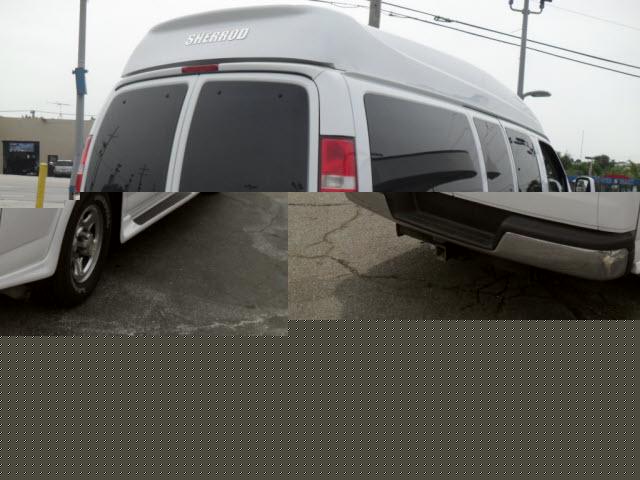 2006 Chevrolet Express Unknown