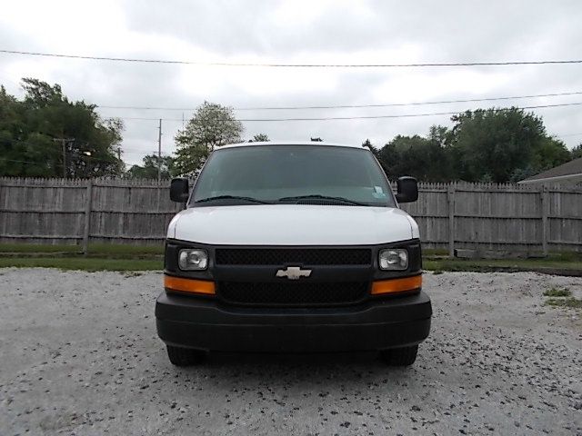 2006 Chevrolet Express CE 1.8