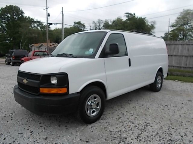 2006 Chevrolet Express CE 1.8