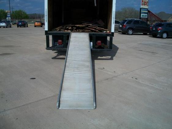 2006 Chevrolet Express 1.8T Cabriolet