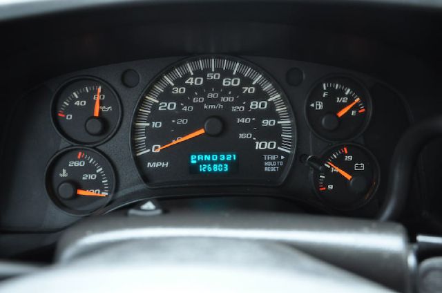 2006 Chevrolet Express REG WB