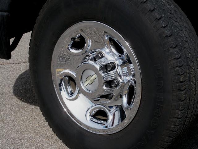 2006 Chevrolet Express LS 4X4