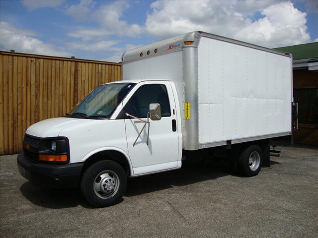 2006 Chevrolet Express Unknown