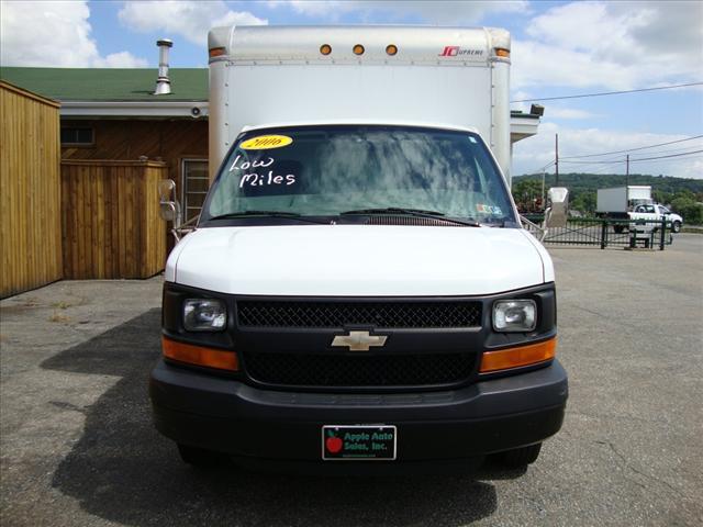 2006 Chevrolet Express Unknown