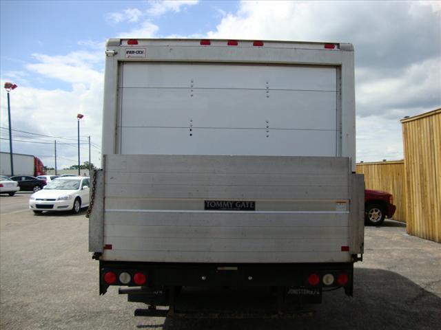 2006 Chevrolet Express Unknown