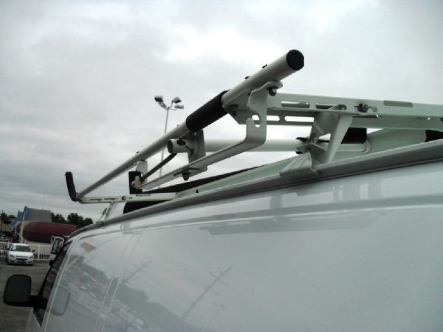 2006 Chevrolet Express Coupe 4D