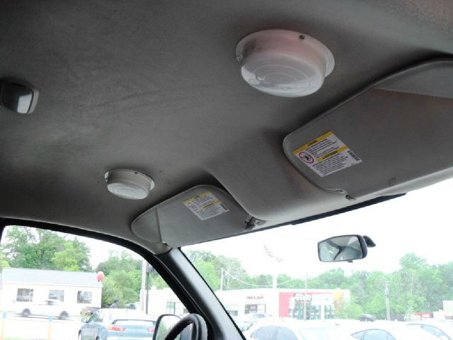 2006 Chevrolet Express Coupe 4D