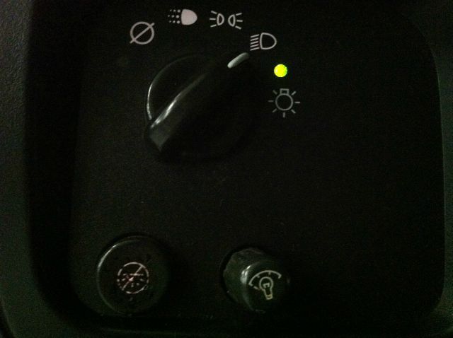 2006 Chevrolet Express Coupe 4D