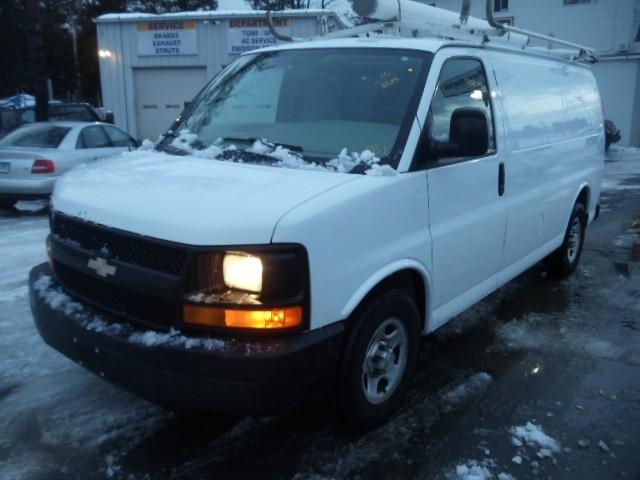 2006 Chevrolet Express Unknown