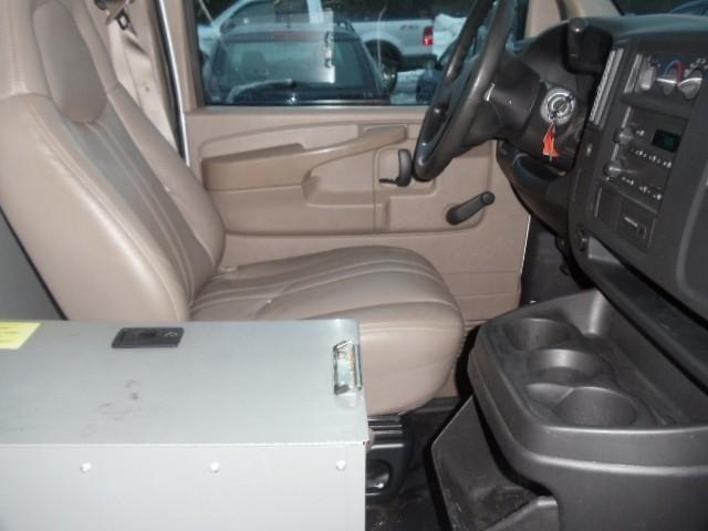 2006 Chevrolet Express Unknown