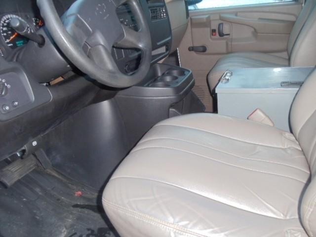 2006 Chevrolet Express Unknown