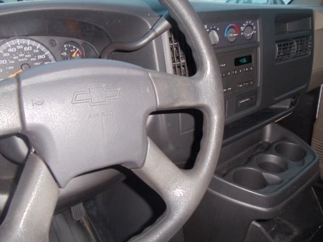 2006 Chevrolet Express Unknown