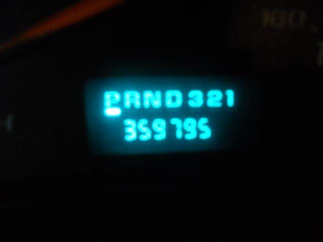 2007 Chevrolet Express Base