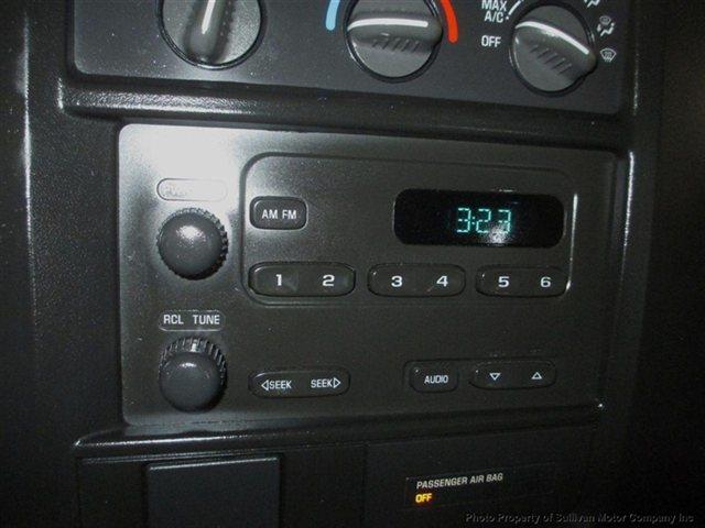 2007 Chevrolet Express V-12