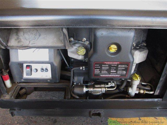 2007 Chevrolet Express V-12