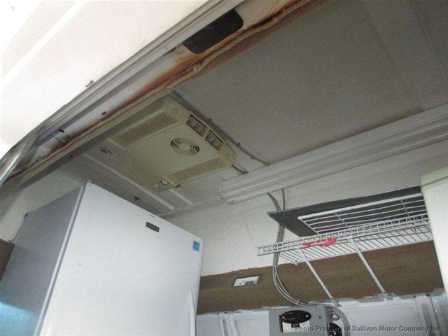 2007 Chevrolet Express V-12