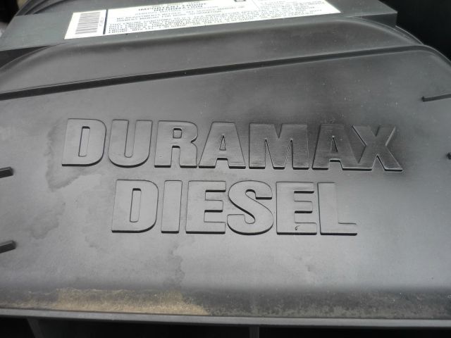 2007 Chevrolet Express Coupe 4D