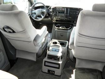 2007 Chevrolet Express Series II - 1SC