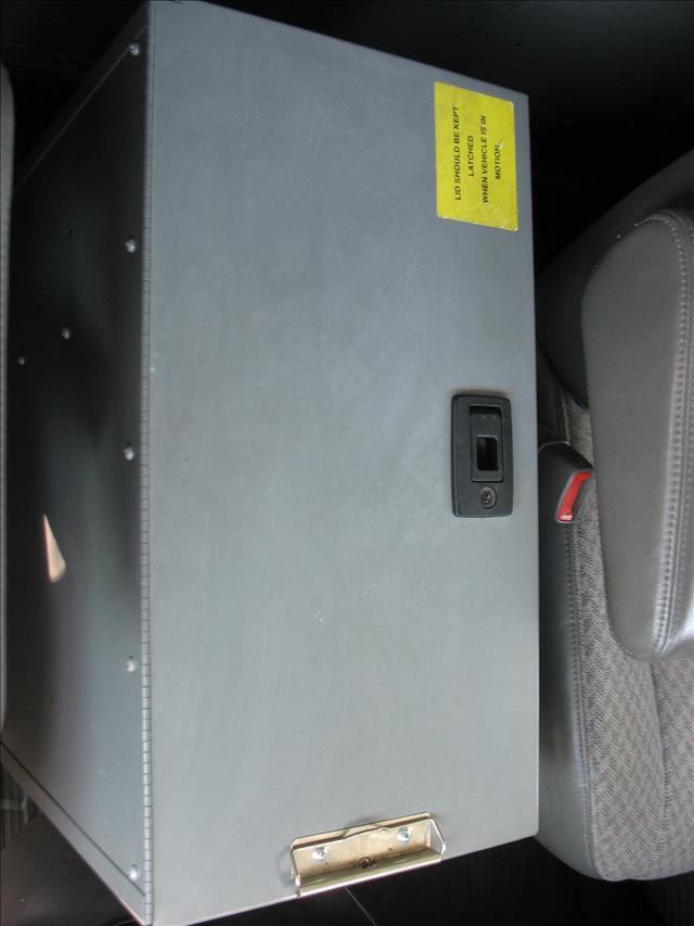 2007 Chevrolet Express Base