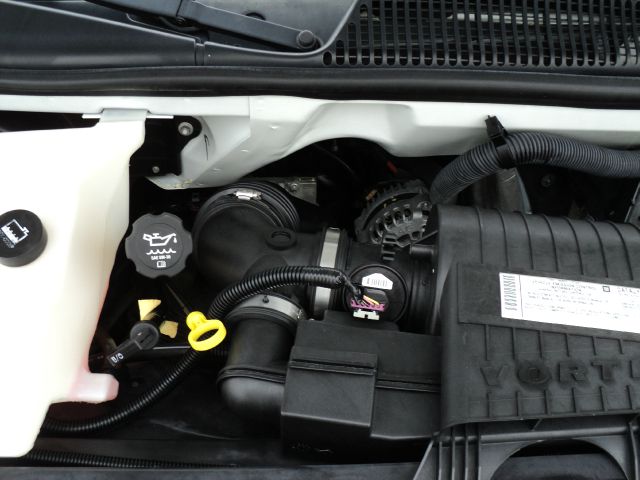 2007 Chevrolet Express 114.6 XLT W/rear Door Privacy Glass