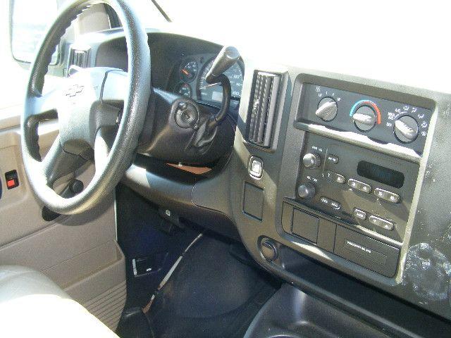 2007 Chevrolet Express Unknown