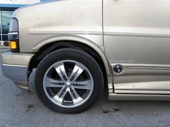 2007 Chevrolet Express Series II - 1SC