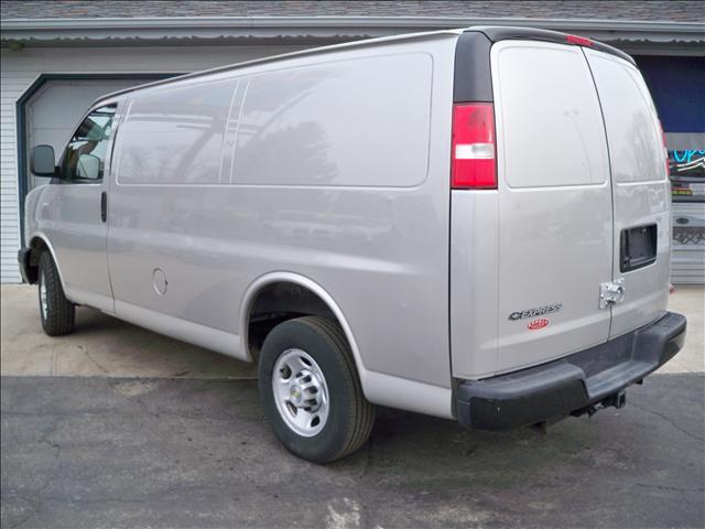 2007 Chevrolet Express Series II - 1SC