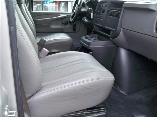 2007 Chevrolet Express Series II - 1SC