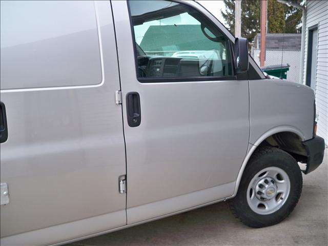 2007 Chevrolet Express Series II - 1SC