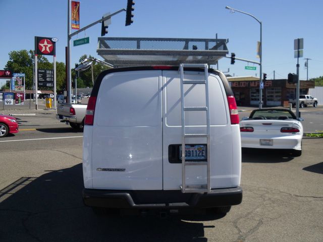 2007 Chevrolet Express REG WB