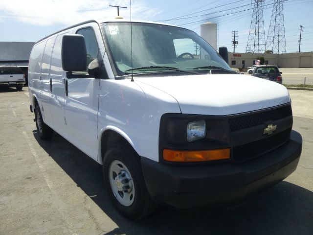 2007 Chevrolet Express 750i W/ Navi