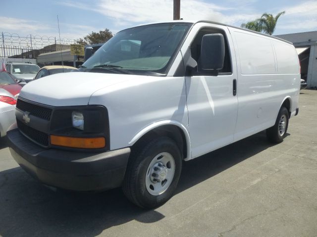 2007 Chevrolet Express 750i W/ Navi