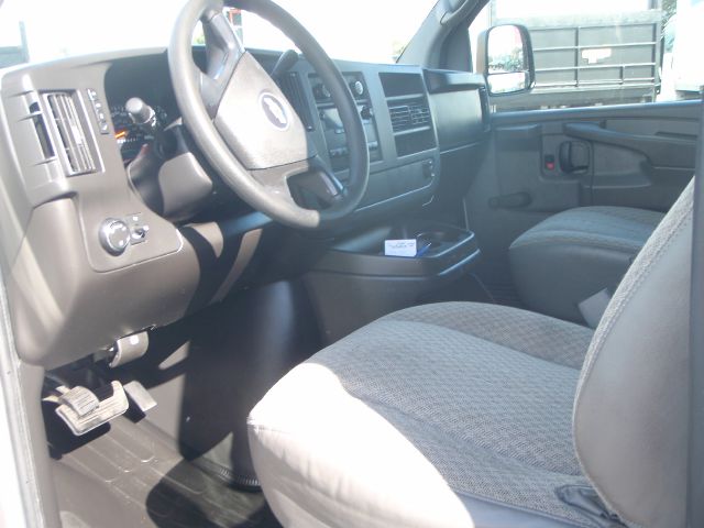 2008 Chevrolet Express Unknown