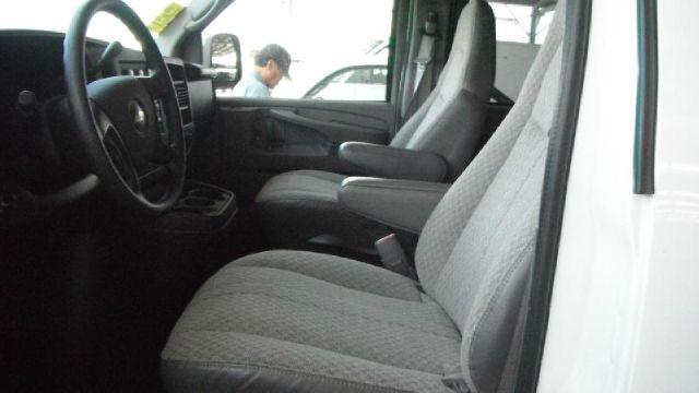 2008 Chevrolet Express Unknown