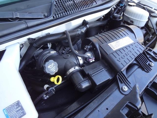 2008 Chevrolet Express 750li 4dr Sdn Sedan